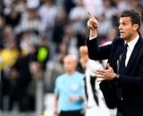 Thiago Motta, allenatore della Juventus. Foto © Juventus