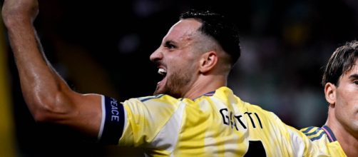 Federico Gatti, difensore della Juve - Foto © Juventus.