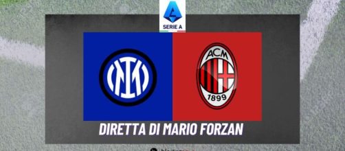 Inter - Milan un derby che darà molte risposte alle 20.45 di domenica 22 settembre