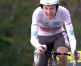 Tadej Pogacar - Screenshot © Youtube Tour de France