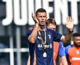 Thiago Motta, allenatore della Juventus. Foto © Juventus