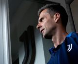 Thiago Motta, allenatore della Juventus. Foto © Juventus