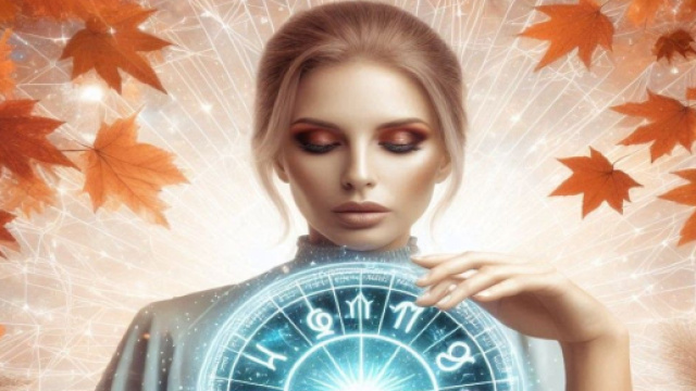 Oroscopo e autunno generato con © AI Copilot.