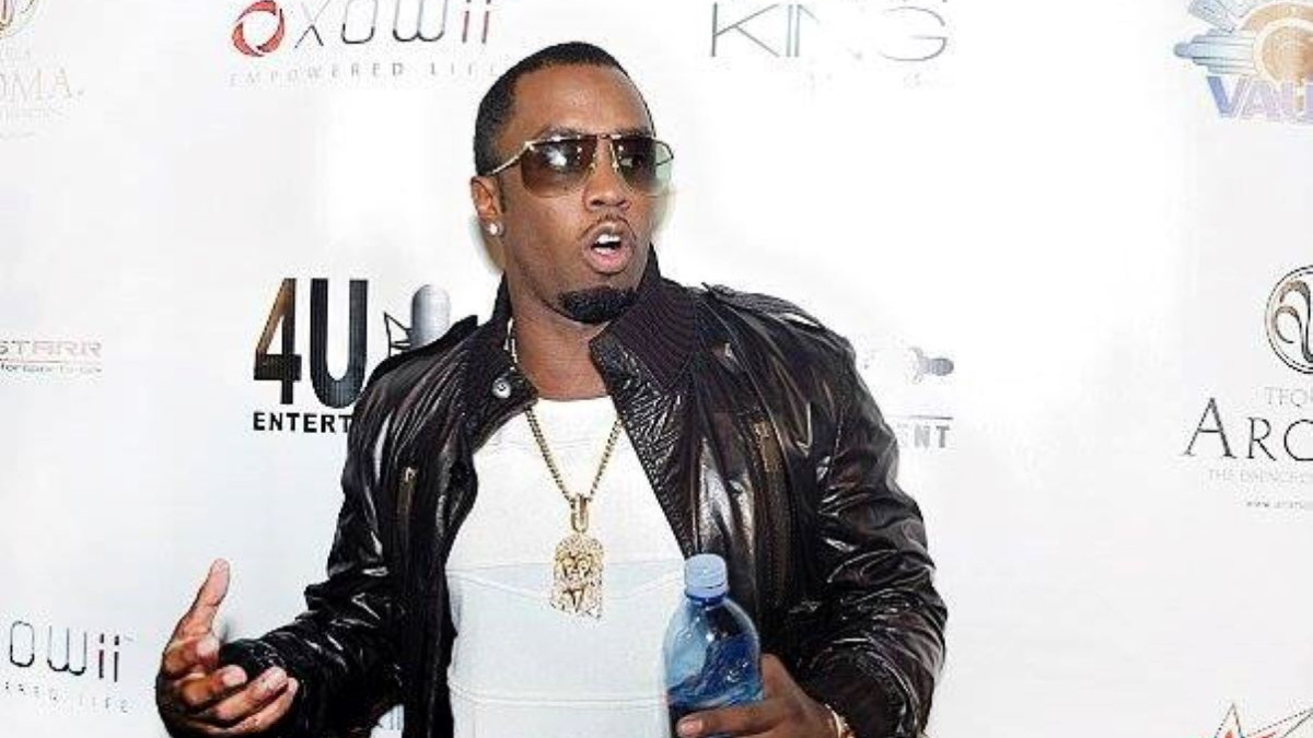 Arresto di Puff Daddy, il mondo della musica in America si prepara al ...