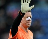 Wojciech Szczęsny, ex portiere della Juventus. Foto © Juventus