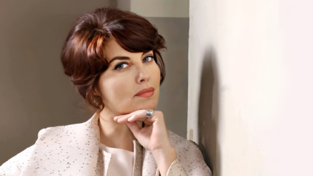 Adelaide (Vanessa Gravina) - screenshot © Rai