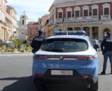 Crotone, 61enne arrestato dalla Polizia di Stato - © Facebook / Questura di Crotone