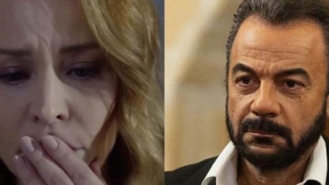 Vildan e Ayhan - screenshot &copy; Endless love.