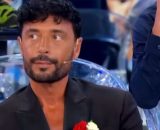 In foto Armando Incarnato, © Mediaset.