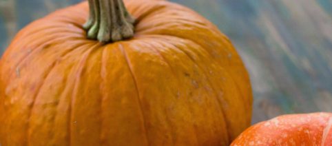 Torta salata di zucca e patate, una ricetta tipicamente autunnale