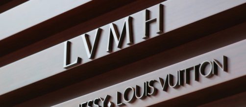 In foto la sede di LVMH © LVMH