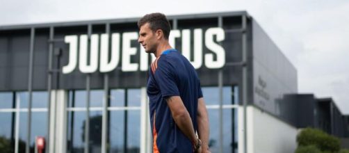 Thiago Motta, tecnico della Juventus - © Juventus.Com