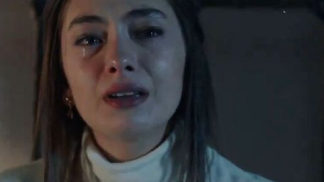 In foto Nihan di Endless Love, &copy; Mediaset