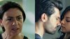 Kara sevda, trame al 5/10: Fehime vede Zeynep in intimità con Kozcuoglu e si infuria