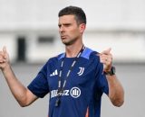 Thiago Motta, tecnico della Juventus - © Juventus.Com