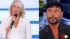 Uomini e donne puntate dal 30/9 al 4/10: Armando furioso con De Filippi e lascia lo studio