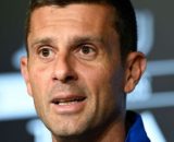 Thiago Motta, allenatore della Juventus. Foto © Juventus