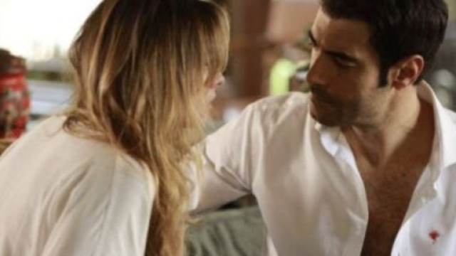 Gulcemal e Deva de La Rosa della vendetta - © Mediaset