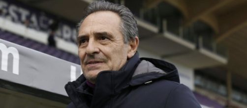 Cesare Prandelli - Sito ufficiale © Rai Sport.