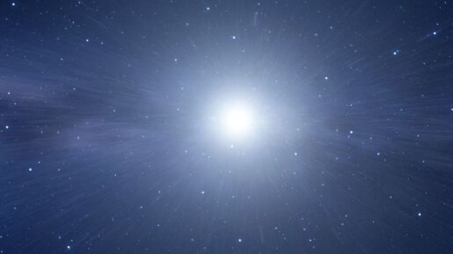 Universo e spazio - &copy; Pixabay.