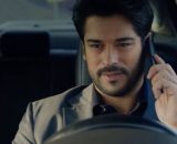 In foto Kemal di Endless Love (screenshot © Canale 5).