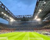 Lo stadio Meazza di Milano, al centro dell'inchiesta sugli ultrà © Wikimedia Commons