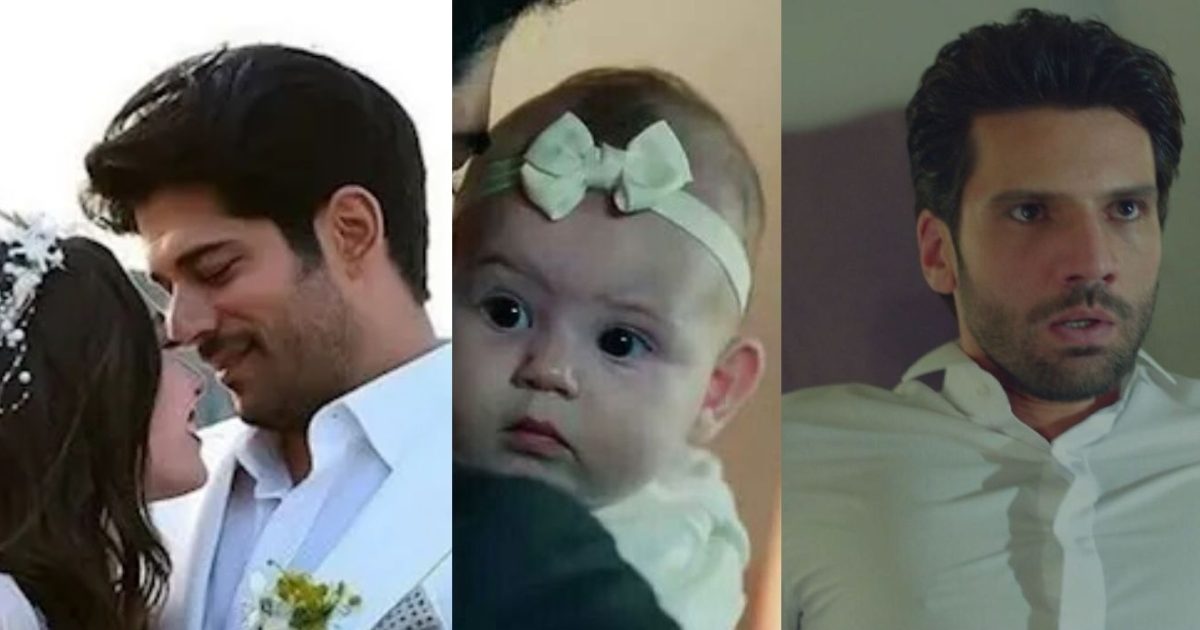 Endless Love, episodi turchi: Kemal e Nihan si sposano, Kozcuoğlu latitante