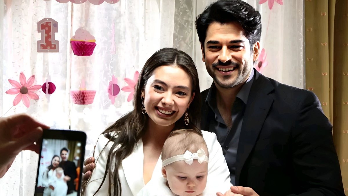 Endless love, anticipazioni al 12/10: Nihan confessa a Kemal che Deniz è  sua figlia