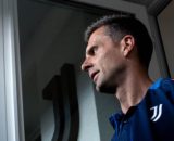 Thiago Motta, allenatore della Juventus. Foto © Juventus