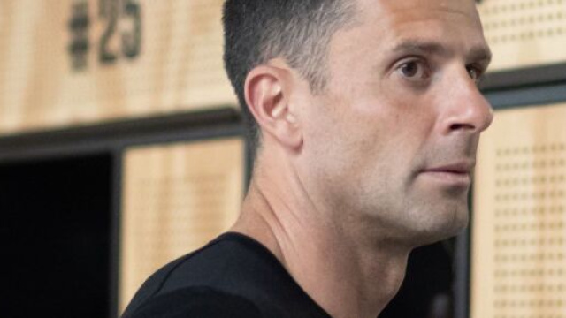 Thiago Motta, allenatore della Juventus ©️ X