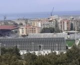 Lo Stadio Ezio Scida di Crotone - © Wikipedia Creative Commons