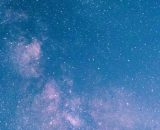 Stelle dell'Universo - ©Pexels