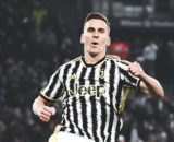 Arkadius Milik, attaccante della Juventus © Instagram