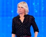 In foto Maria De Filippi © Mediaset.