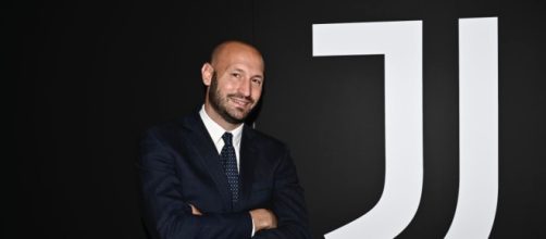 Claudio Chiellini - foto sito ufficiale © Juventus