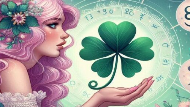 Oroscopo e fortuna generato con © AI Copilot.