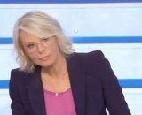 In foto Maria De Filippi © Mediaset.