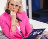 Maria De Filippi - screenshot © Canale 5.