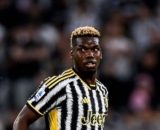 Paul Pogba, centrocampista Juventus ©️ foto presa da Instagram Pogba