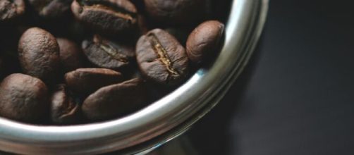 Chicchi di caffè © Foto pexels.com