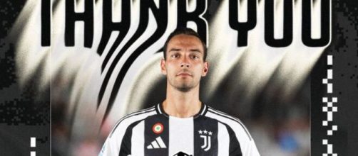 Mattia De Sciglio, terzino dell'Empoli. Foto © Juventus