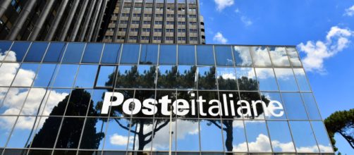 Una sede di Poste Italiane - © Poste Italiane