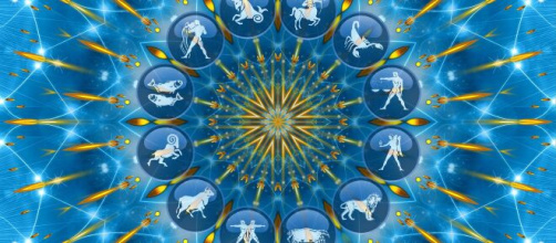 Astrologia e segni zodiacali © Pixabay.