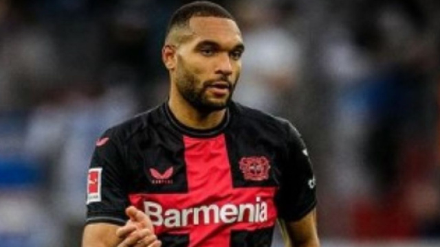 Jonathan Tah, difensore del Bayer Leverkusen © Instagram