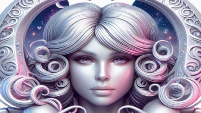 Segno del Cancro generato con © AI Copilot