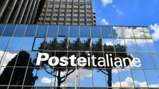 Una sede di Poste Italiane - © Poste Italiane