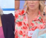 In foto Maria De Filippi e Ida Platano © Mediaset.