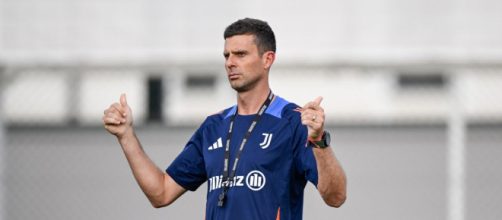 Thiago Motta, foto © Juventus FC