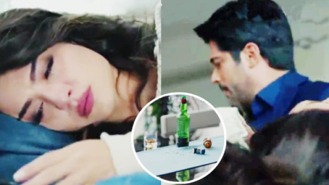 Asu tenta il suicidio, screenshot © Endless Love