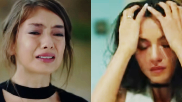 Nihan e Asu in scena, screenshot &copy; Endless Love